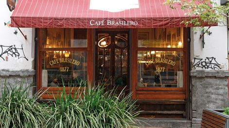 Este jueves 9 de octubre llega a Montevideo una nueva edición de Café Solidario