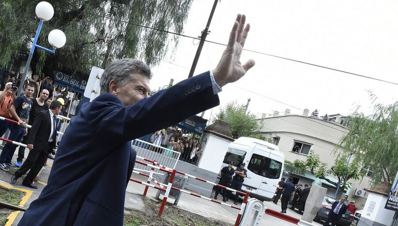 Argentina: la hora de la verdad