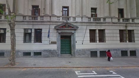 imagen de Calificadora japonesa R&I ratificó el grado inversor de Uruguay