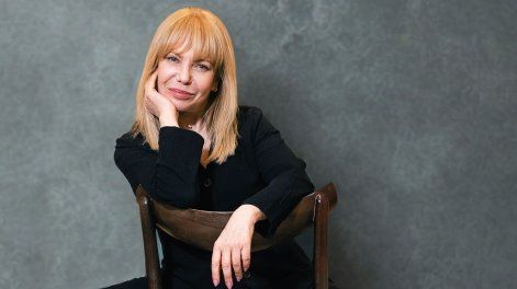 Cecilia Roth: “Hay que operarse de la culpa”