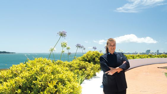 magali oneill landauer, chef de enjoy: ?mi primer evento lo hice a los ocho anos para 20 personas en casa? magali oneill landauer, chef de enjoy: ?mi primer evento lo hice a los ocho anos para 20 personas en casa?