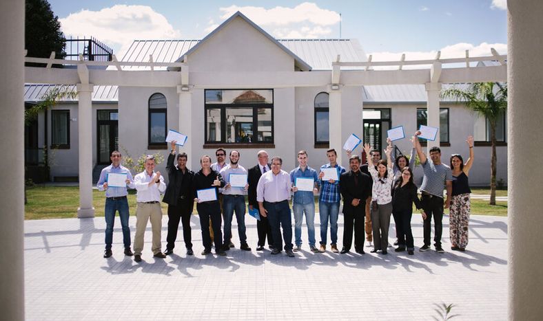 imagen de La Utec analiza crear campus universitarios de gestión privada ante problemas de transporte que generan una “alta deserción”