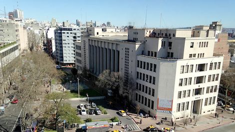 El Banco de Previsión Social pierde más de US$ 200 millones por año por las exoneraciones en la tasa de aporte patronal