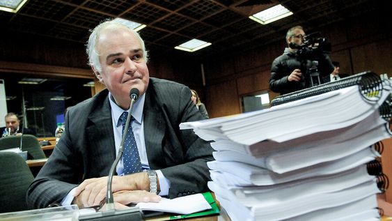 imagen de Penadés pide información al gobierno por la presencia de pesticidas encontrados en agua de lluvia imagen de Penadés pide información al gobierno por la presencia de pesticidas encontrados en agua de lluvia