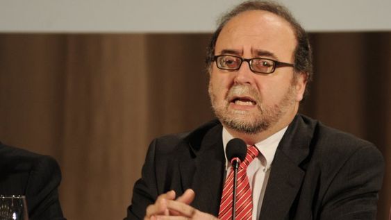 imagen de Jerarca plantea “reformas más profundas” al régimen previsional imagen de Jerarca plantea “reformas más profundas” al régimen previsional