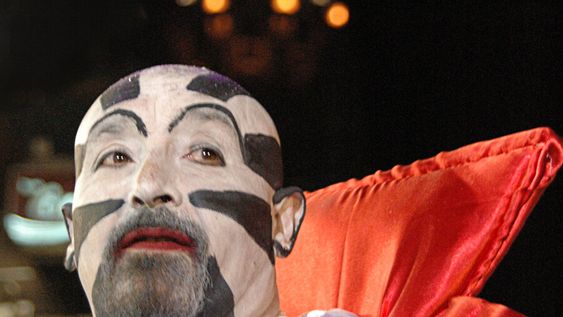 imagen de En año electoral las murgas critican al Frente Amplio, a Vázquez por “autoritario” y admiten que los votarán para “no arriesgar” imagen de En año electoral las murgas critican al Frente Amplio, a Vázquez por “autoritario” y admiten que los votarán para “no arriesgar”