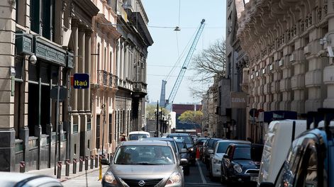 Foto: Ricardo Antúnez / adhocFotos