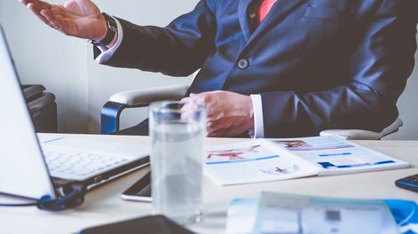 La percepción de los empresarios uruguayos sobre el entorno de negocios se deterioró.&nbsp;