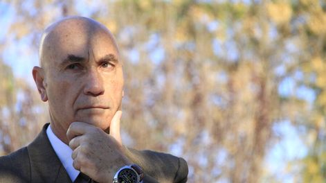 imagen de El detective público-privado y su unidad de investigaciones en OSE