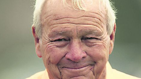 imagen de Arnold Palmer
