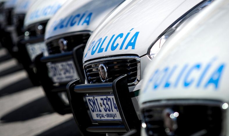 imagen de Pese a las críticas, Florida pone en marcha una Policía Municipal y reclama discutir el rol de las intendencias en la seguridad