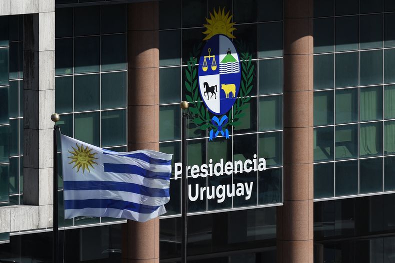 Torre Ejecutiva, sede de la Agesic.