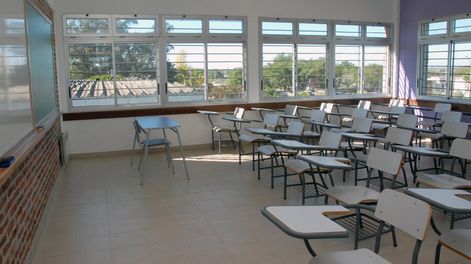imagen de Secundaria instaura nuevo plan curricular para primer año  de Ciclo Básico que no incluye la repetición al final del curso