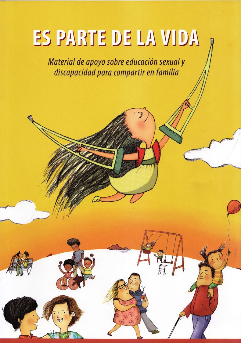 imagen de Un texto de la ANEP recomienda que desde los dos años los niños vean la masturbación y los juegos autoeróticos como una práctica “saludable”