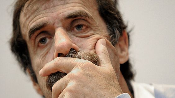 imagen de Brechner maneja una offshore con cientos de miles de dólares pese a que el Estado lo tiene embargado desde hace 12 años imagen de Brechner maneja una offshore con cientos de miles de dólares pese a que el Estado lo tiene embargado desde hace 12 años
