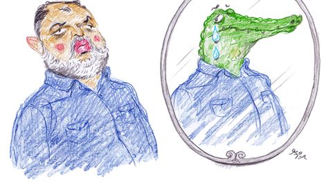 La semana vista por Junior