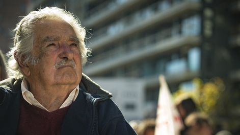 José Mujica