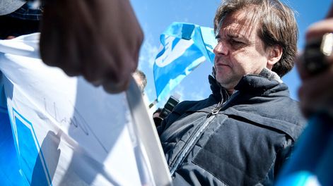 imagen de La oposición aparece como favorita en un eventual balotaje gracias al apoyo de adultos mayores y residentes en el interior