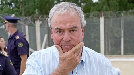 Búsqueda | El ministro Heber cree que se precisan unos 1.000 policías más en las calles. Foto: Javier Calvelo / adhocFOTOS