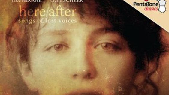 imagen de Lo nuevo en discos imagen de Lo nuevo en discos