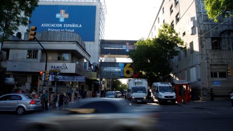 imagen de Demanda judicial reclama declarar la nulidad de los contratos de los socios VIP de la mutualista Asociación Española