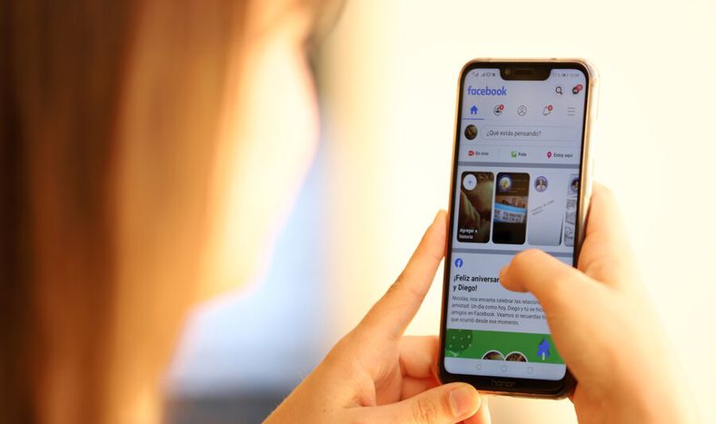 imagen de En 2019 el Estado realizó un récord de solicitudes de información a Facebook, que le brindó datos en menos de la mitad de los casos