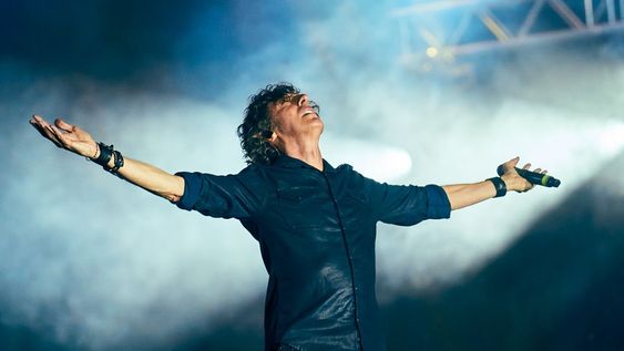 Roberto Musso. Roberto Musso.