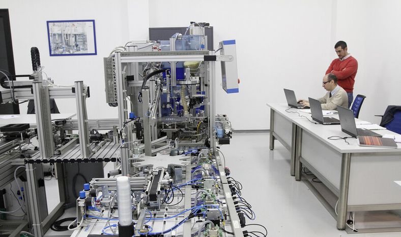 imagen de Glosario tecno