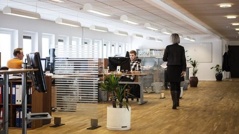 imagen de Siguió la suba de las colocaciones en activos financieros locales