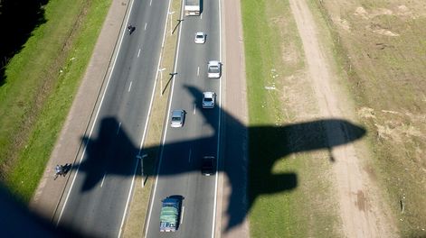 Foto: Ricardo Antúnez / adhocFOTOS