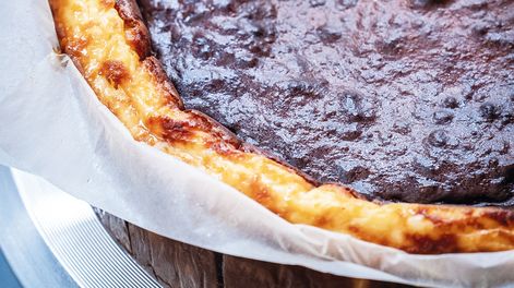 Búsqueda | Torta vasca de Bardo