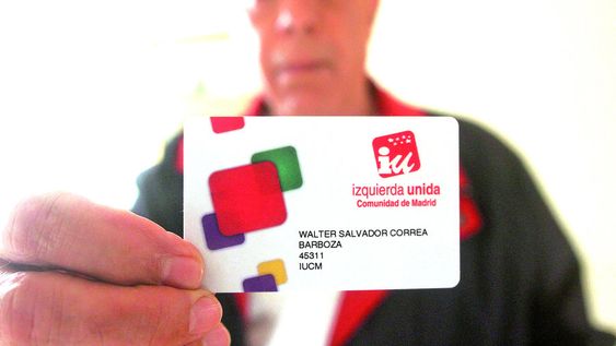 imagen de Amodio dice que fue víctima de la dictadura imagen de Amodio dice que fue víctima de la dictadura