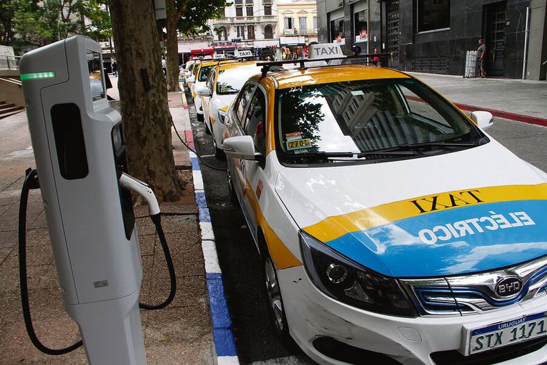 imagen de Ante creciente demanda, ingenieros encuentran método eficaz para cargar autos eléctricos; IM sumará puntos de abastecimiento