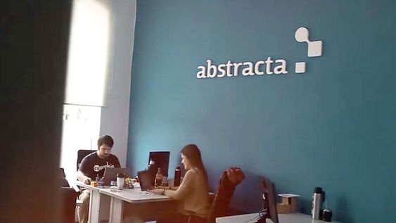 Oficinas de Abstracta en Salto Oficinas de Abstracta en Salto