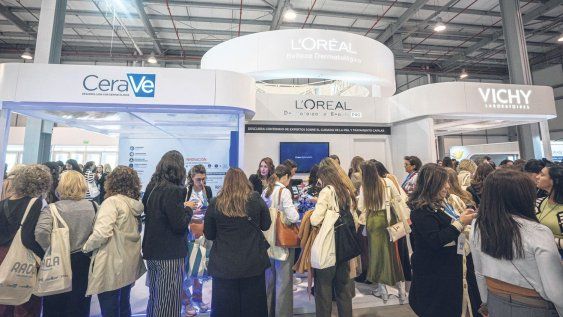 radla 2025, el encuentro clave para la dermatologia regional, se celebro en punta del este radla 2025, el encuentro clave para la dermatologia regional, se celebro en punta del este