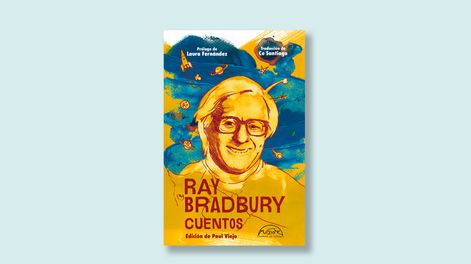 Búsqueda | Ray-Bradbury