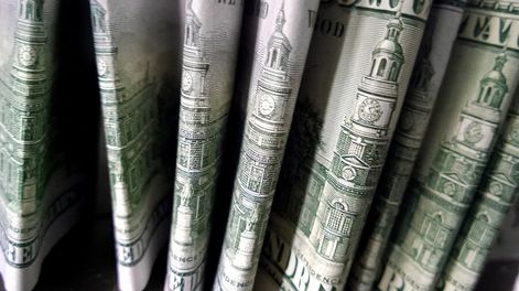 imagen de Tregua comercial y dólar  con leves oscilaciones