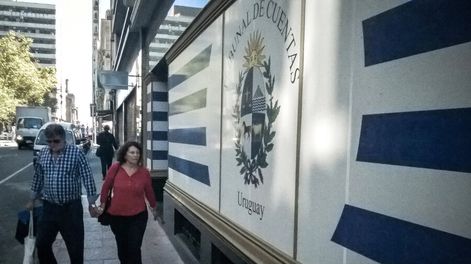 Es necesaria una mayoría especial para cambiar la integración del tribunal. Foto: Javier Calvelo, adhocFOTOS