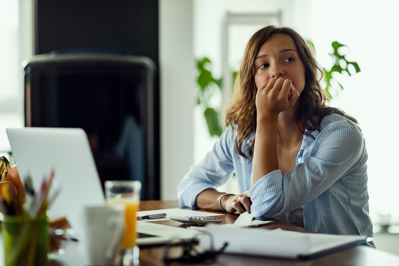Las mujeres emprendedoras toman menos crédito bancario que sus pares varones