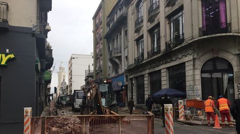 imagen de Uruguay está “condenado” a crecer sin generar empleos