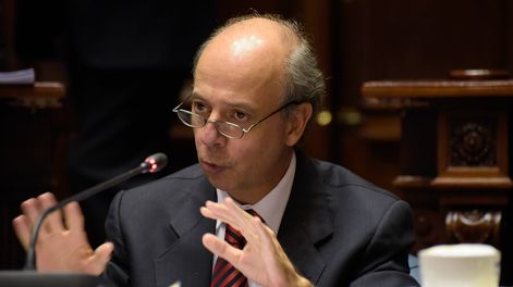 imagen de “Cansado” de gobernar, Vázquez está sometido a “régimen de colegiado”