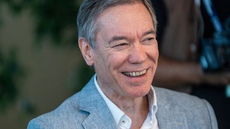 Martín Vallcorba.