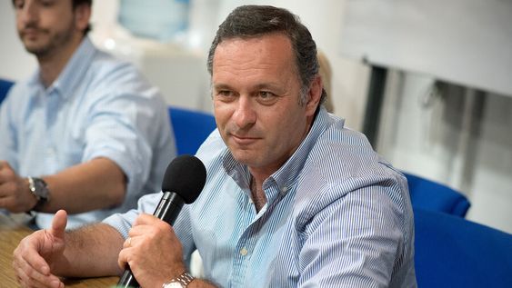 imagen de Colonización rechazó recurso presentado por el senador Delgado contra rescisión imagen de Colonización rechazó recurso presentado por el senador Delgado contra rescisión