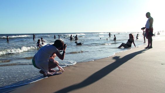 “El verano que viene nos tiene que encontrar bastante mejor parados. No se puede repetir una emergencia tan aguda”, dice el presidente de OSE. Foto: NDA.