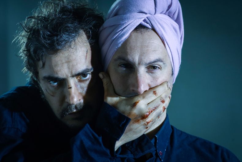 Con la dirección de Santiago Ventura y una puesta en escena íntima y envolvente, esta versión de la novela del argentino Manuel Puig combina sensibilidad, erotismo, tensión dramática y una profunda crítica social.