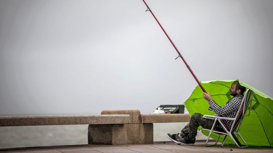 El radar permitiría acceder a información meteorológica más precisa. Foto: Nicolás Garrido / Búsqueda El radar permitiría acceder a información meteorológica más precisa. Foto: Nicolás Garrido / Búsqueda