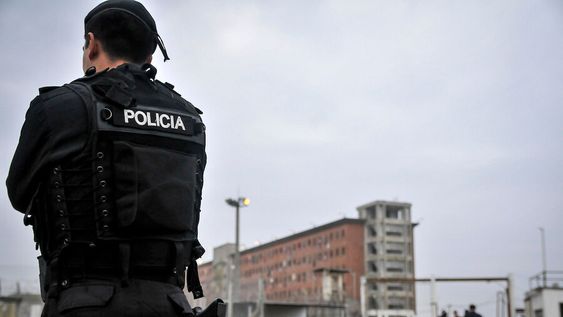 Foto: Javier Calvelo /adhocFOTOS Foto: Javier Calvelo /adhocFOTOS