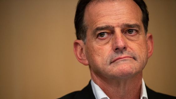 imagen de Manini acusa a blancos y colorados de alentar una “campaña de desprestigio” contra Cabildo Abierto imagen de Manini acusa a blancos y colorados de alentar una “campaña de desprestigio” contra Cabildo Abierto