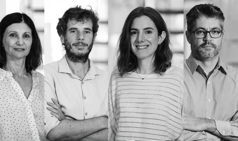 Suscribite a nuestras newsletters