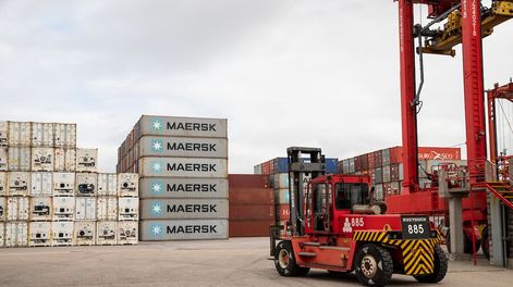 Foto: Mauricio Zina / adhocFOTOS